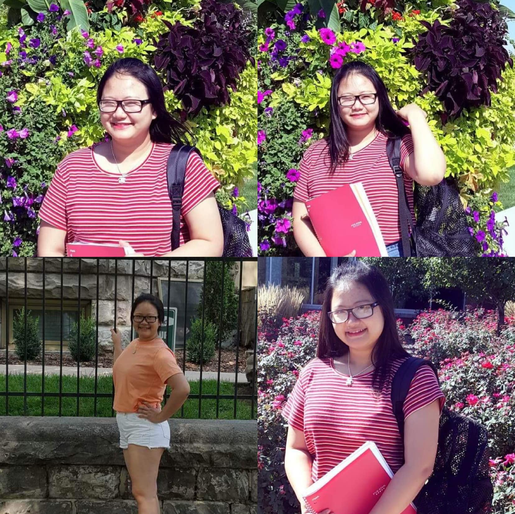 Ali's Beginning (Chapter 1)